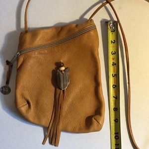 Leather Bag